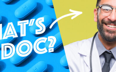 Talking to your doctor about PrEP