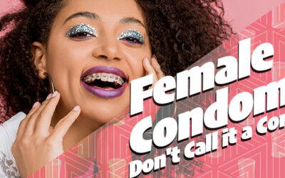 Female Condoms: Don’t Call it a Comeback