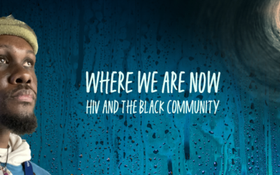 Where We Are Now with HIV