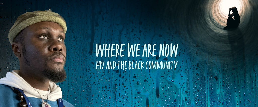 Where We Are Now with HIV
